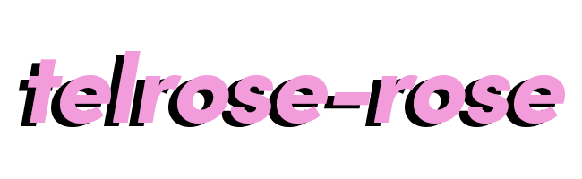 Telrose rose